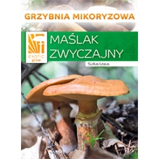 Klouzek obecný (Suillus...