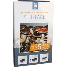 shiitake